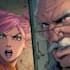 draw manga comic book, webtoon anime illustration