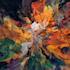 design stunning abstract art that elevates your space
