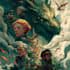 design professional fantasy book covers illustration