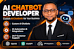 build ai chatbot development on botpress
