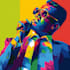 create an awesome wpap pop art