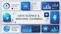 build machine learning deep learning and data science projects in python