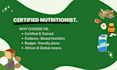 create a simple personalized weekly meal plan