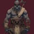 make artwork for fantasy, horror, or monster characters
