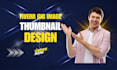 design a professional fiverr gig