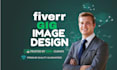 design a professional fiverr gig