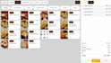 build a restaurant pos system with inventory and accounting