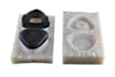 do 3d cad modelling silicon injection mold design manufacturing blow slipcasting