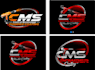design incredible automotive logo