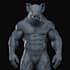 professionally fix and clean ai generated 3d models