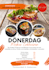 create modern flyer, restaurant menu, islamic or social media design