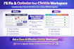 fix and optimize your clickup setup workflows sprint boards and automation