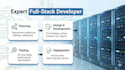 fix and develop PHP, laravel, vue js, react js website