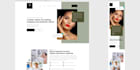 convert figma or adobe xd to a pixel perfect website