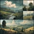 environment concept art landscape design