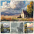 environment concept art landscape design