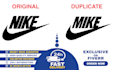 copy, edit, fix, redesign any logo for your brand