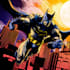 do a superhero comic for you