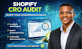 do shopify cro audit to fix low sales and boost conversions