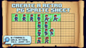 make pixel game art animation, retro pixel art illustration, 2d sprite sheet