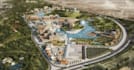 rendering facility master plan, athletes site plan renders, recreation land plan