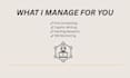 manage your instagram account professionally as a virtual assistant