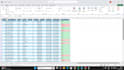 convert pdf to excel and word to excel