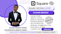 square website design square online store square website square online store seo