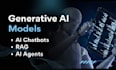 build ai agents, automation, and custom ai solutions