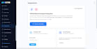a professional custom web application and saas software