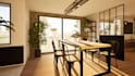create 2d floor plans, visuals, moodboard for your room