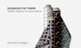 unique patterns, stylish vector, textile print and packaging