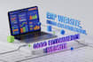 develop odoo erp website CRM sales automation system