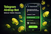 develop crypto trading bot, ai crypto trading bot, crypto trading sniper bot