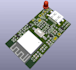 design professional pcb design, schematic, pcb layout, gerber and bom in altium