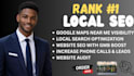 optimize and rank google business profile on maps