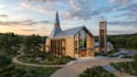 do 3d synagogue, 3d shul, church, mosque religious place design