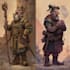 design characters concept art