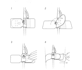 create vector line art draw step by step instruction manual