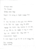 write anything with my elegant handwriting