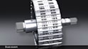 do 3d industrial machine animation, mechanical process, technical manufacturing