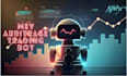 build crypto arbitrage bots, triangular arbitrage bots, dex arbitrage trading