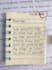 write personalized handwritten letters and greeting cards