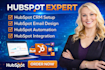 be your hubspot expert