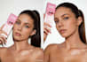 ai beauty influencer product ads