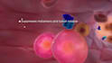 create 3d medical video oncology moa animation 3d pharmaceutical explainer video