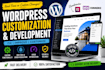build a real estate wordpress website with idx integration