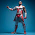 design modern superhero costume