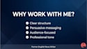 write a powerful business, motivational, or graduation speech