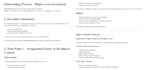 analyze your business process and recommend workflow improvements